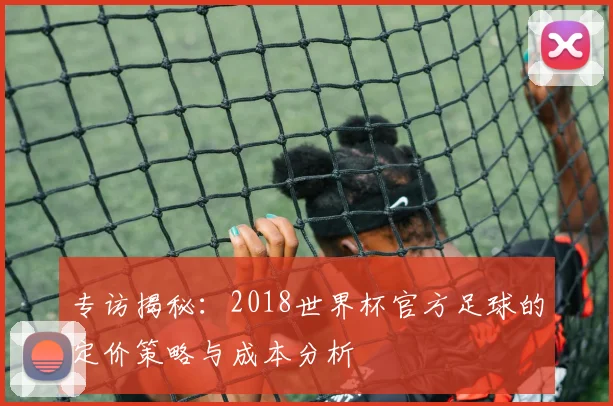 专访揭秘:2018世界杯官方足球的定价策略与成本分析