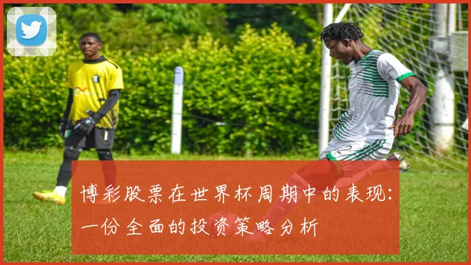 博彩股票在世界杯周期中的表现：一份全面的投资策略分析