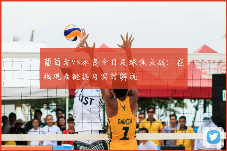 葡萄牙vs冰岛今日足球焦点战：在线观看链接与实时解说